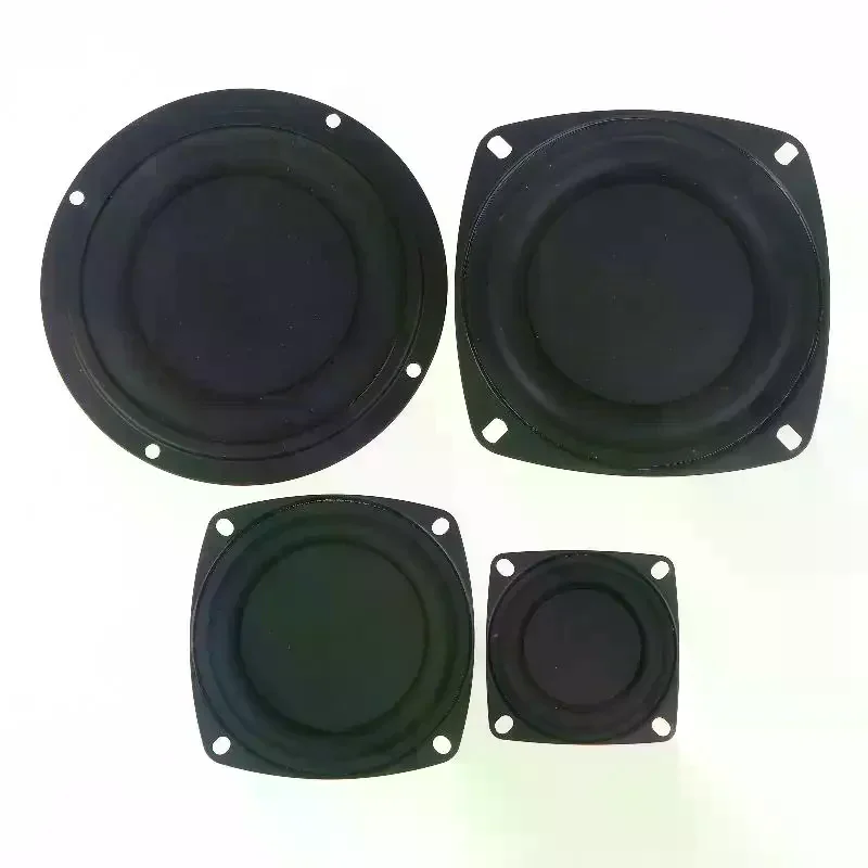 Low frequency speaker diaphragm, vibration board, bass diaphragm board, DIY bass unit, radiator, passive bass speaker