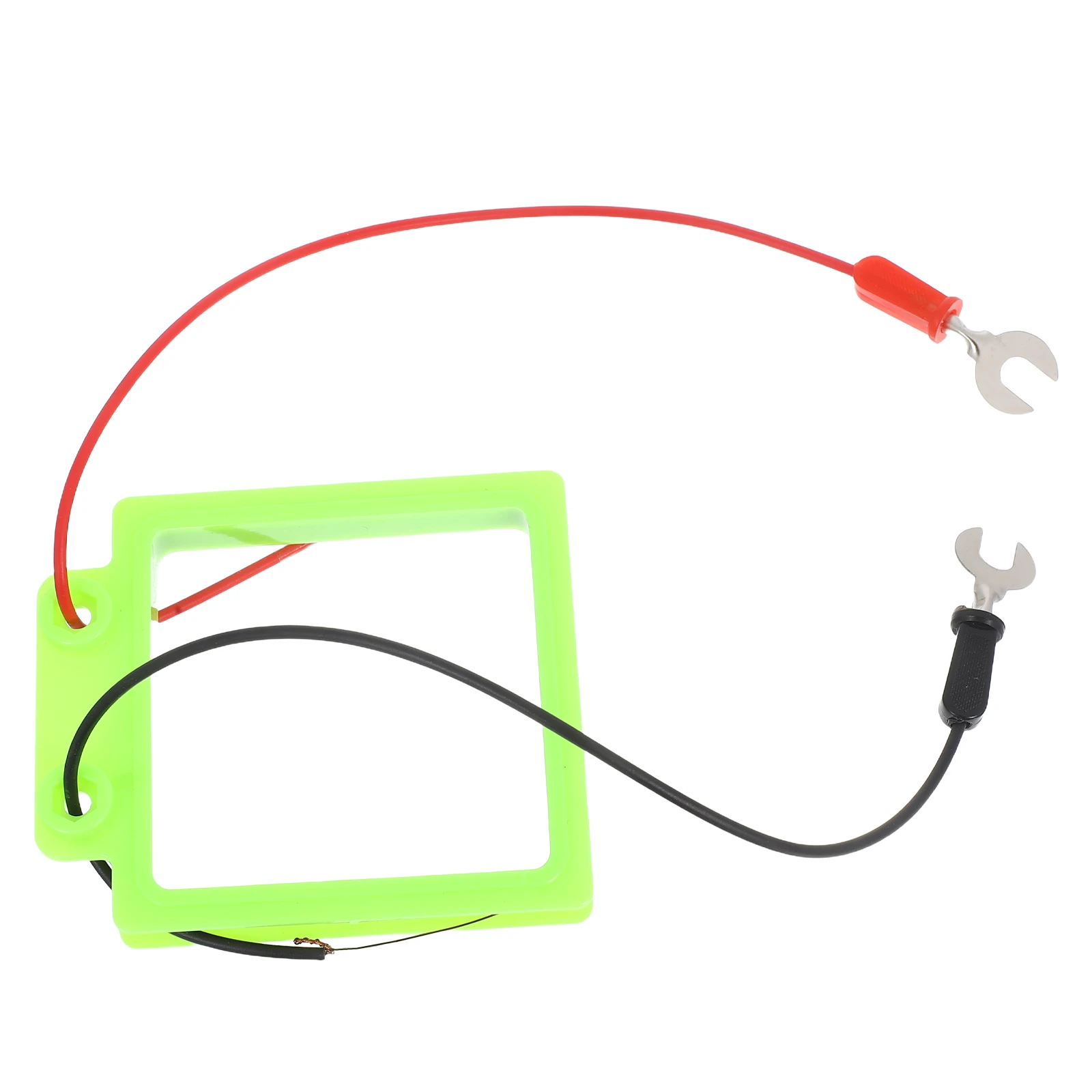

Electromagnetic Induction Coil Experiment Instrument Physics Teaching Tool Equipment