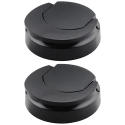 2PCS Flip Top to Go Lid Replacement Parts for Magic Bullet 250w 300w MB1001 MB1001B MBR-1101 MBR-1701 Blender