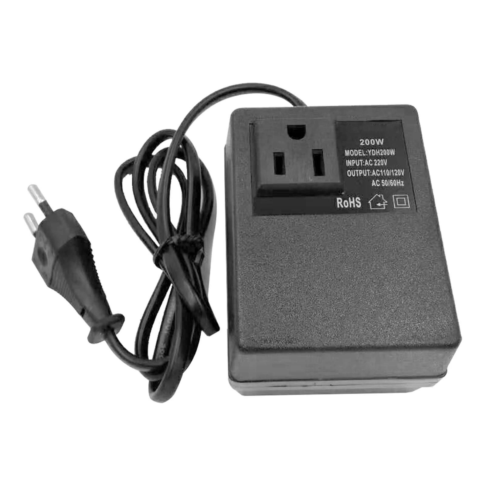 Thumbnail 2 - #2 Best Voltage Transformers & Regulators to Buy In 2026