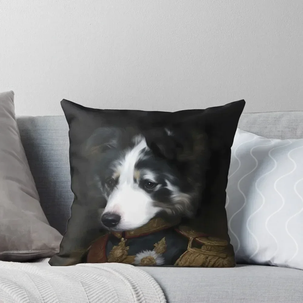 تخصيص الحيوانات الأليفة صورة رمي وسادة عيد الميلاد أكياسها وسادة الزخرفية يجلس وسادة مقعد ديكور #1