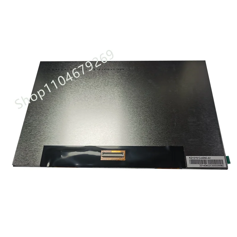 

For KD101N12-40NC-A1 Display 10.1 inch LCD Screen