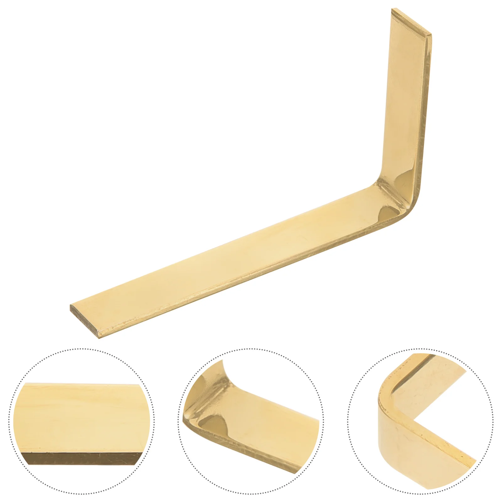 

Saxophone Repair Tool Neck Repairing Tools Interface Leveling Flute Angle for Right