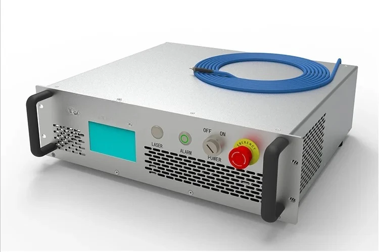 High Precision Quality Reci 200w air cooled direct diode plair cooled