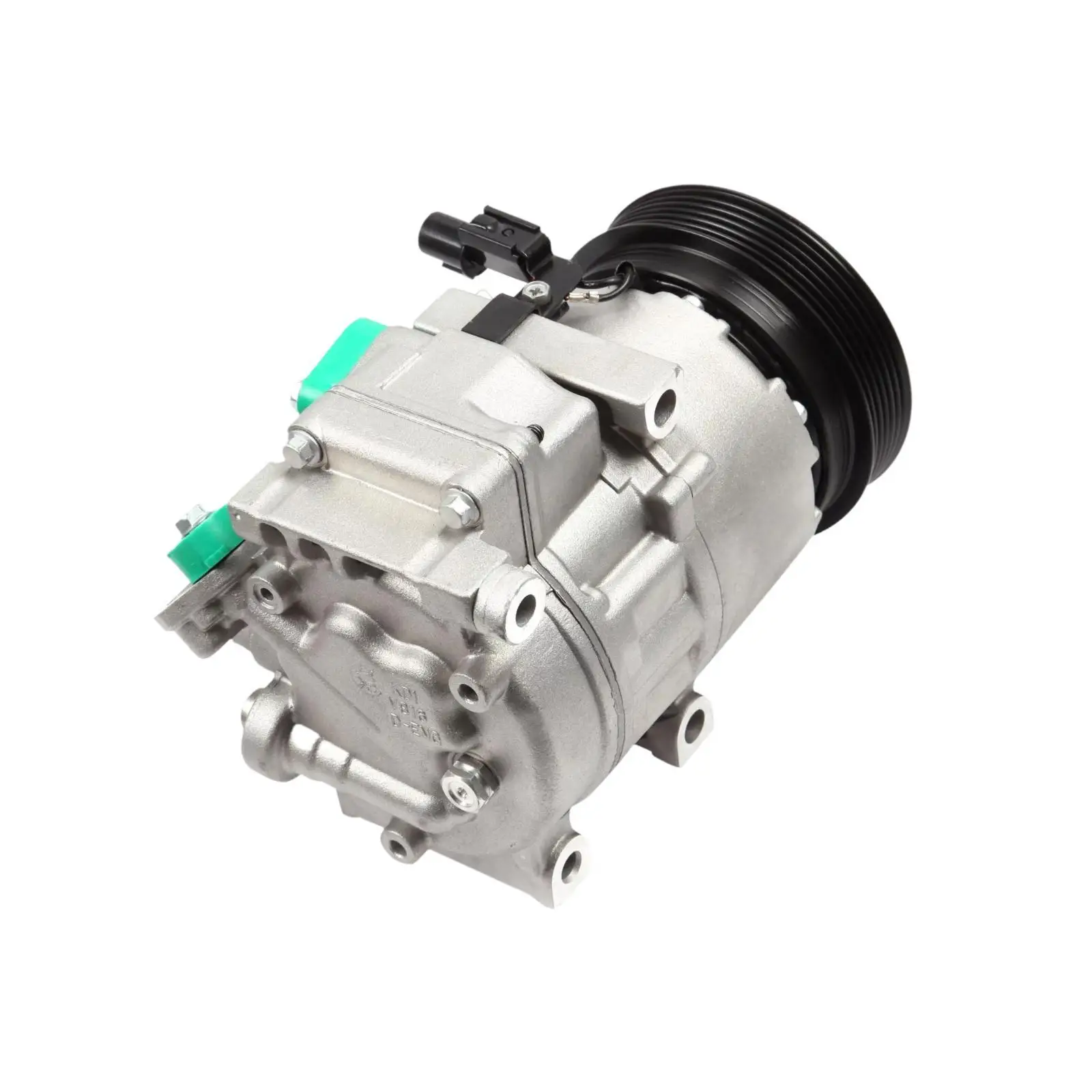 

Air Conditioning Compressor 977012B251 Replacement Professional Easy