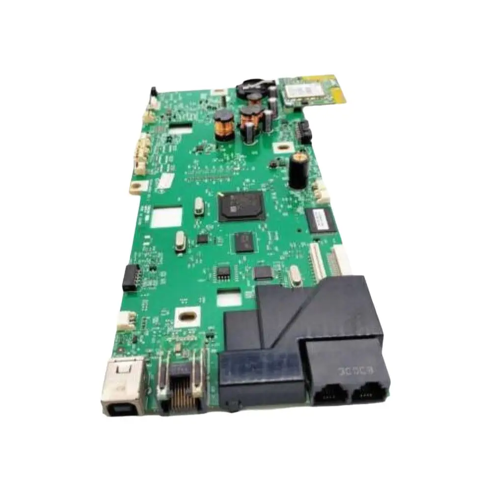 Formatter Main Board CM750-60001 Fits For HP Officejet Pro 8600 plus 8600plus Printer Parts