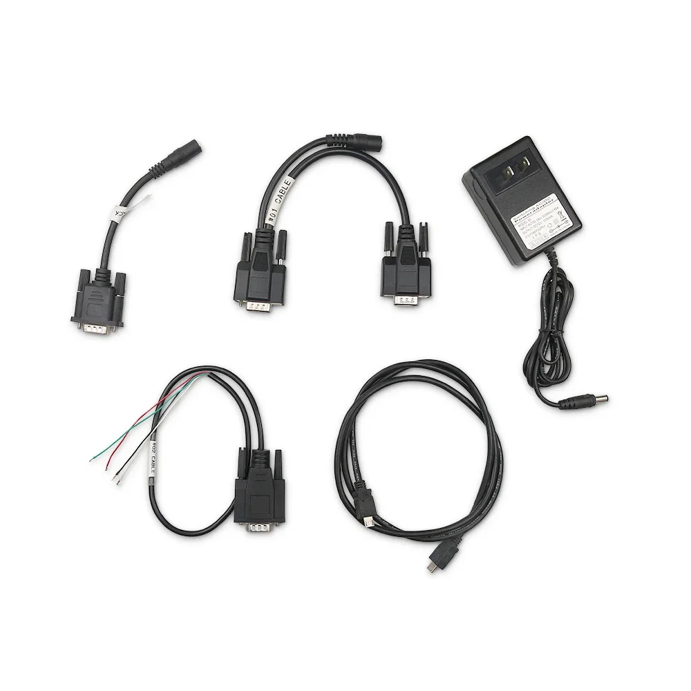 Smart Zed Full All Key Lost Programmer, Versão KR, Auto Idol KPC Pro para Todos os Carros, US JP, Veículos Multimarcas, Grátis de Atualização