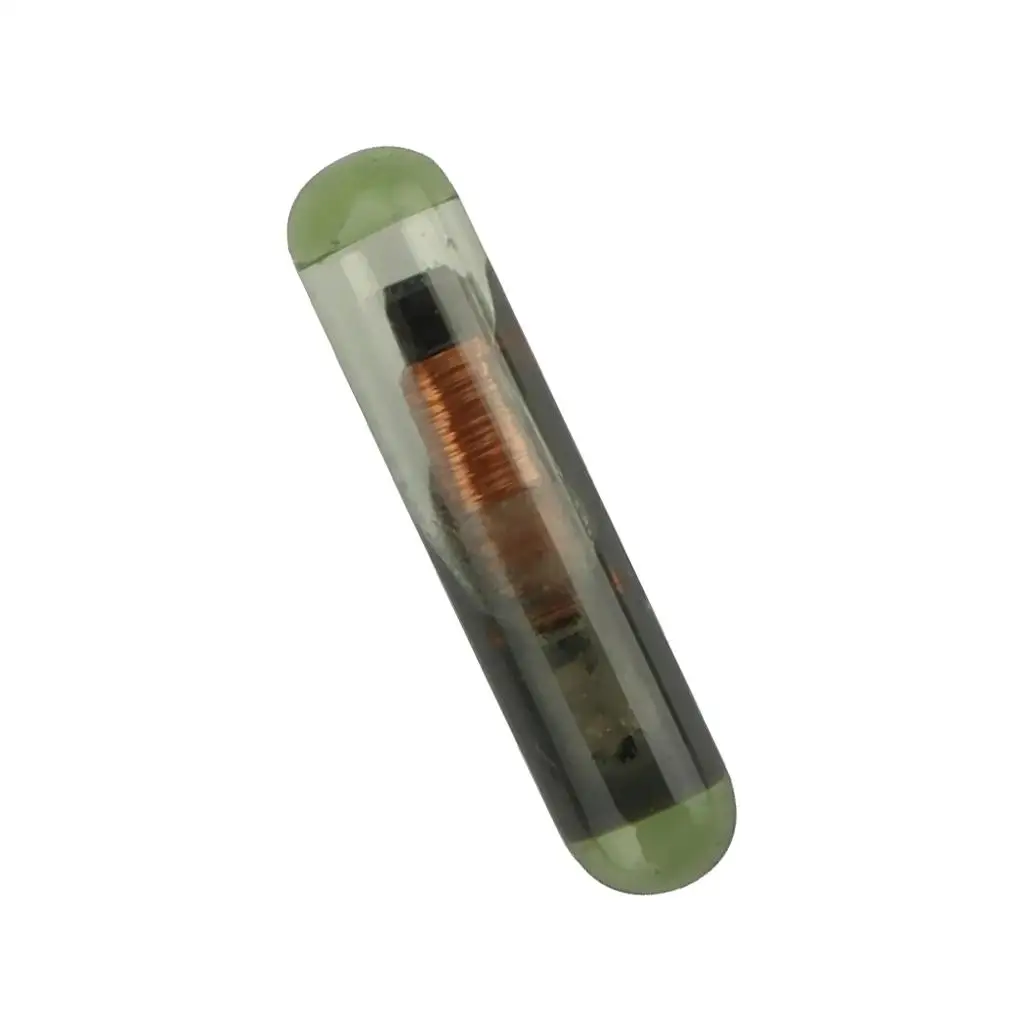 

ID48 Transponder Chip for BEETLE GOLF BORA FABIA A2 CAR KEY FOB