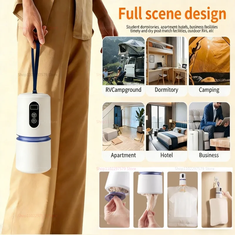 Thumbnail 2 - #15 Ranked Electric Clothes Dryers Picks in 2026