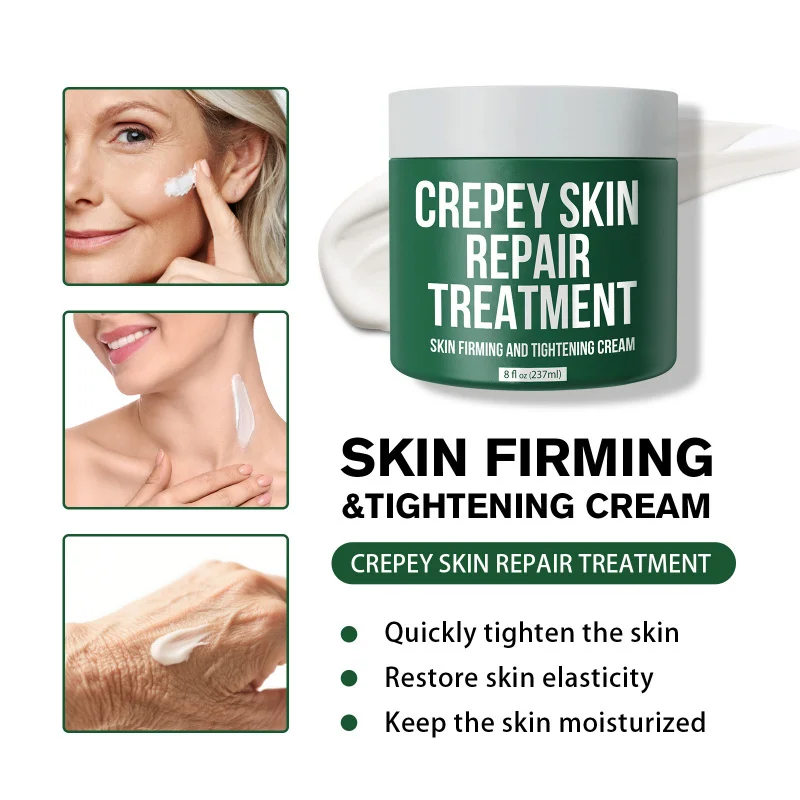 مصل التقشير، تركيبة ترطيب مرطبة، يطفع الخلايا الميتة، ويقدم الرطوبة ويخفف الجفاف الموسمي