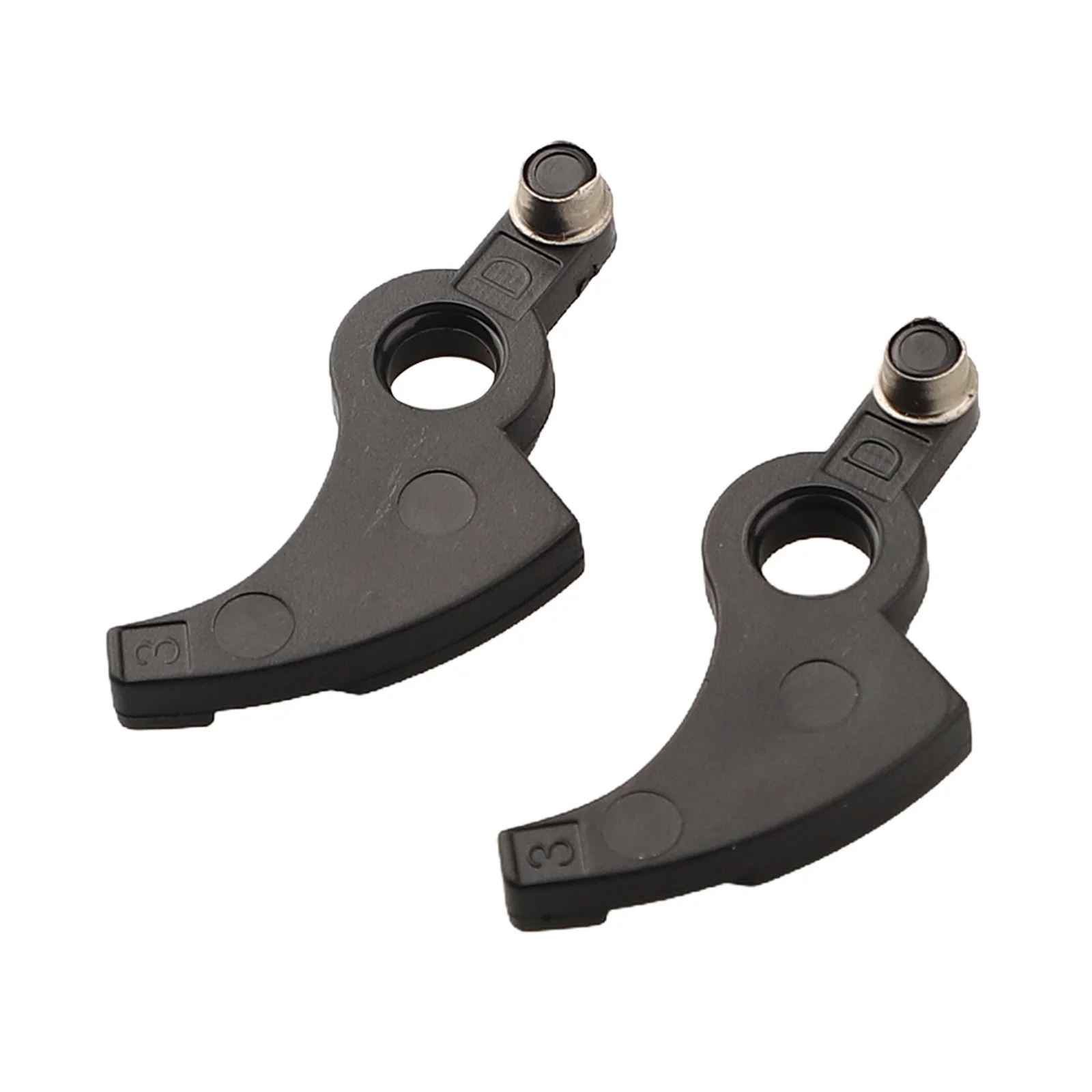2pcs Replacement Levers Tool Part &Decker Auto-feed Process String Trimmer Garden Accessories LST201 Lever Brand New