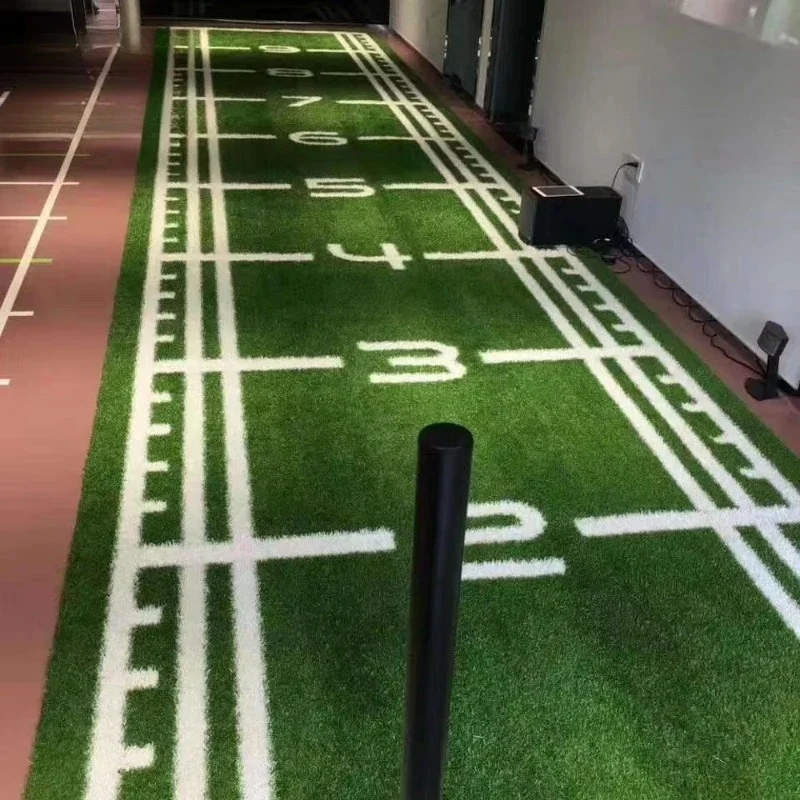 Deportes césped falso césped verde tenis golf césped sintético fútbol césped gimnasio césped artificial gimnasio