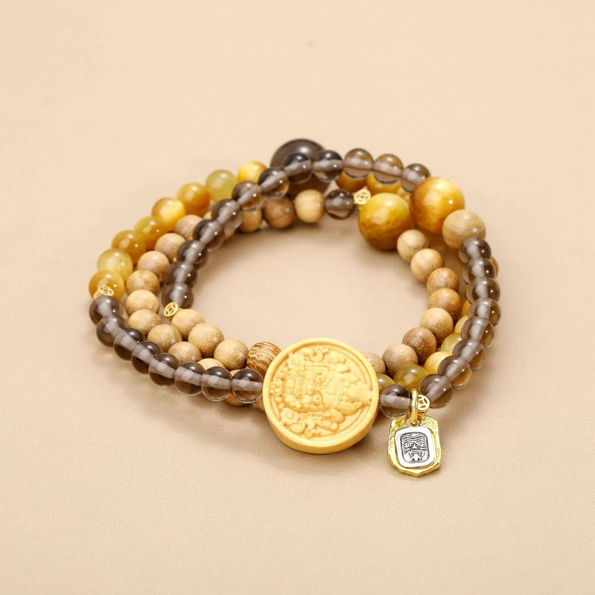 bracelet-en-cristal-de-the-naturel-porte-bonheur-dieu-de-la-richesse-jaune-prosperite-œil-de-tigre-dore-ornement-de-jeu-haut-de-gamme-chaine-porte-bonheur