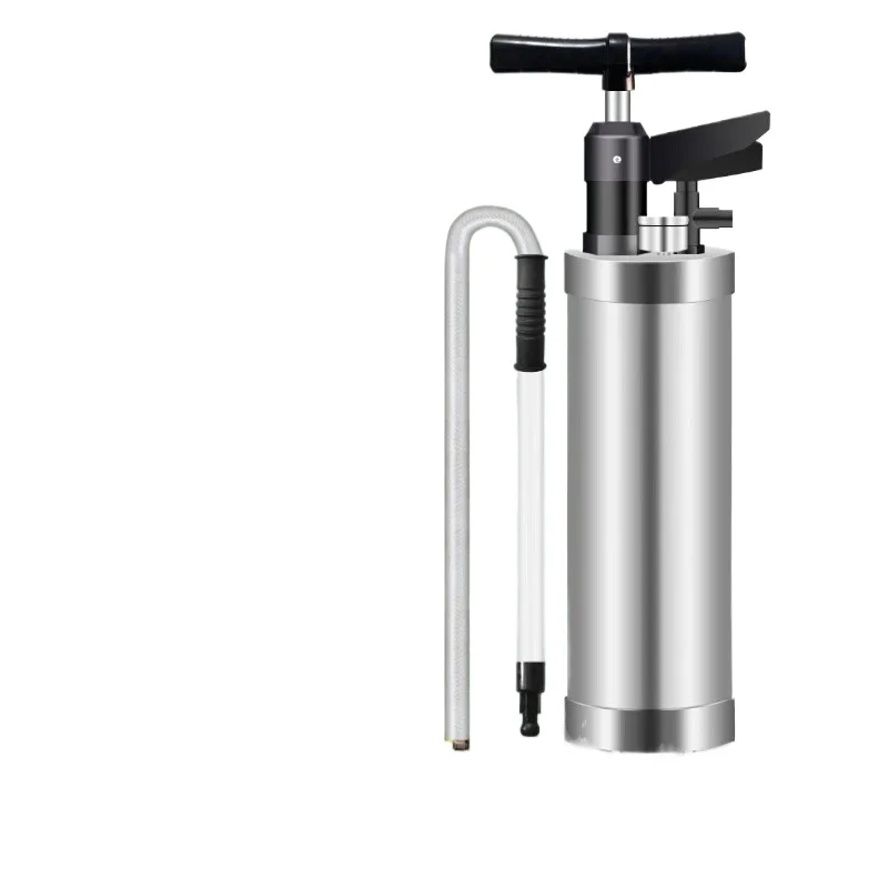 

Household high-pressure cannon, toilet, kitchen poke toilet pipe special tool