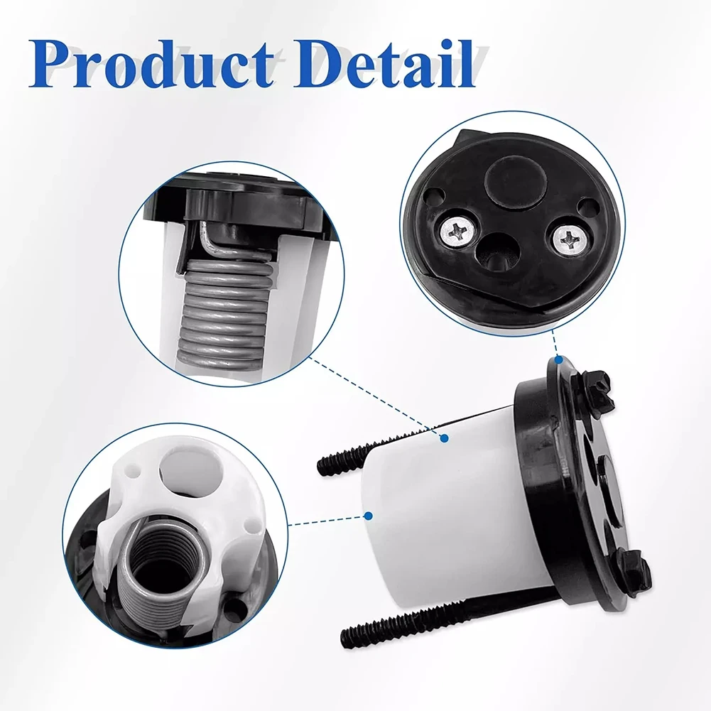 385310683 Spring Cartridge Kit For Dometic 110 & 210 Series RV Toilets-N25R