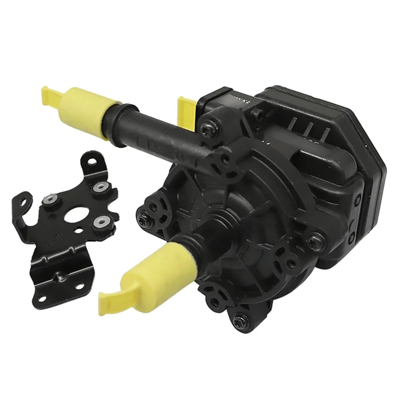 

AEF2-For Buick GM Cadillac XT4 XT5 Vapor Canister Purge W/ Pump Bracket 55513205 12718569 12729606 12735891 25206066 25204641