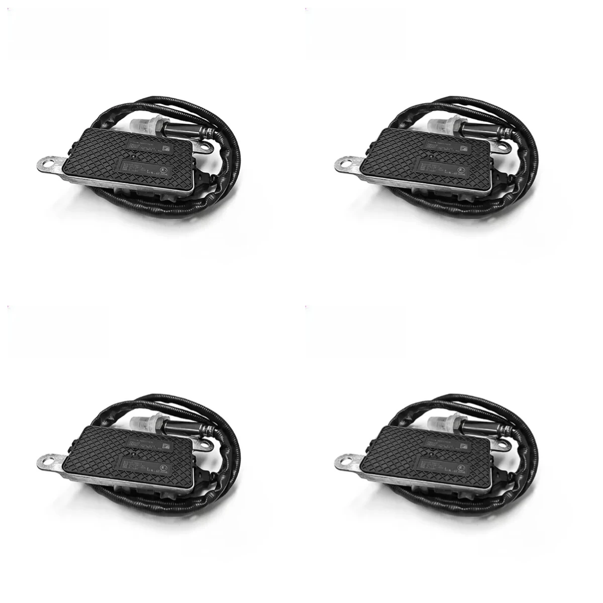 For SHACMAN SINOTRUK FAW FOTON XCMG TONLY WEICHAI Engine Spare Parts 612640130013 Nitrogen-Oxygen Sensor