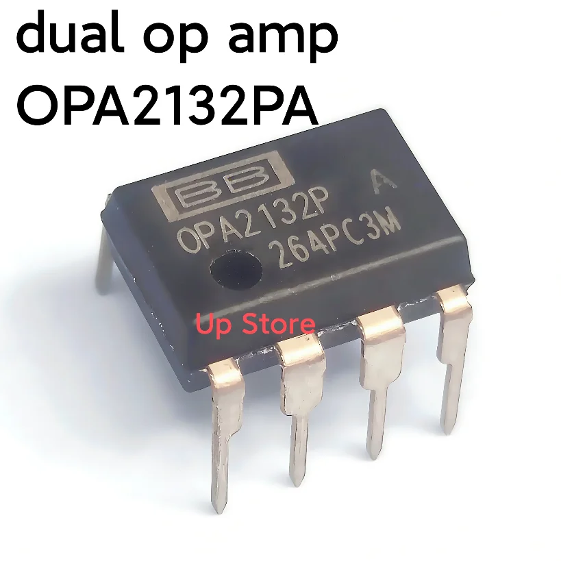 OPA2132PA OPA2132 O…