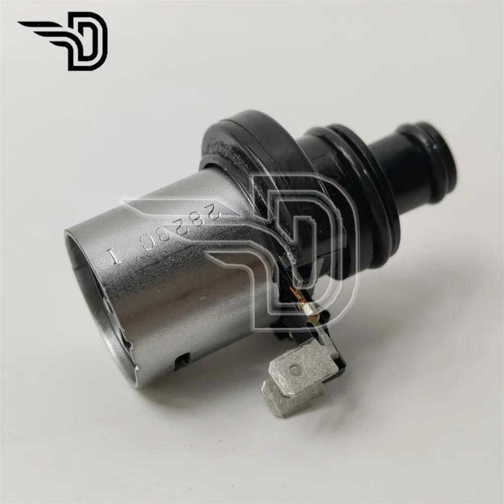 TR580  Auto Transmission Torque Converter Lock Up Shift Solenoid  For Subaru CVT Car Accessories 063422C-QX