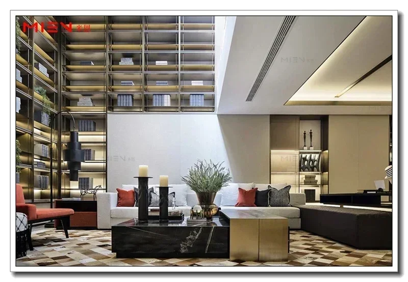 Tao Marmurowy Stoli…