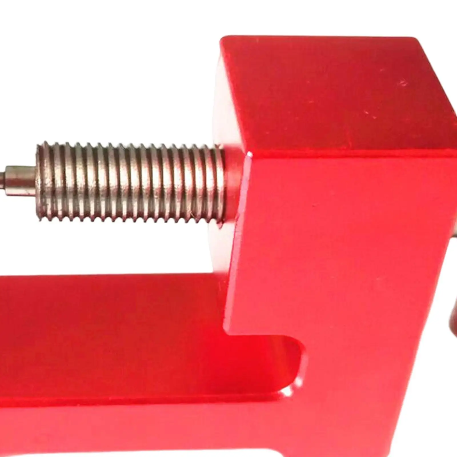 Alloy Car Wheel Puller Tyre Remover Replacement Part Guide Roller Bearing Mounter Disassembler Tool for RC Crawler