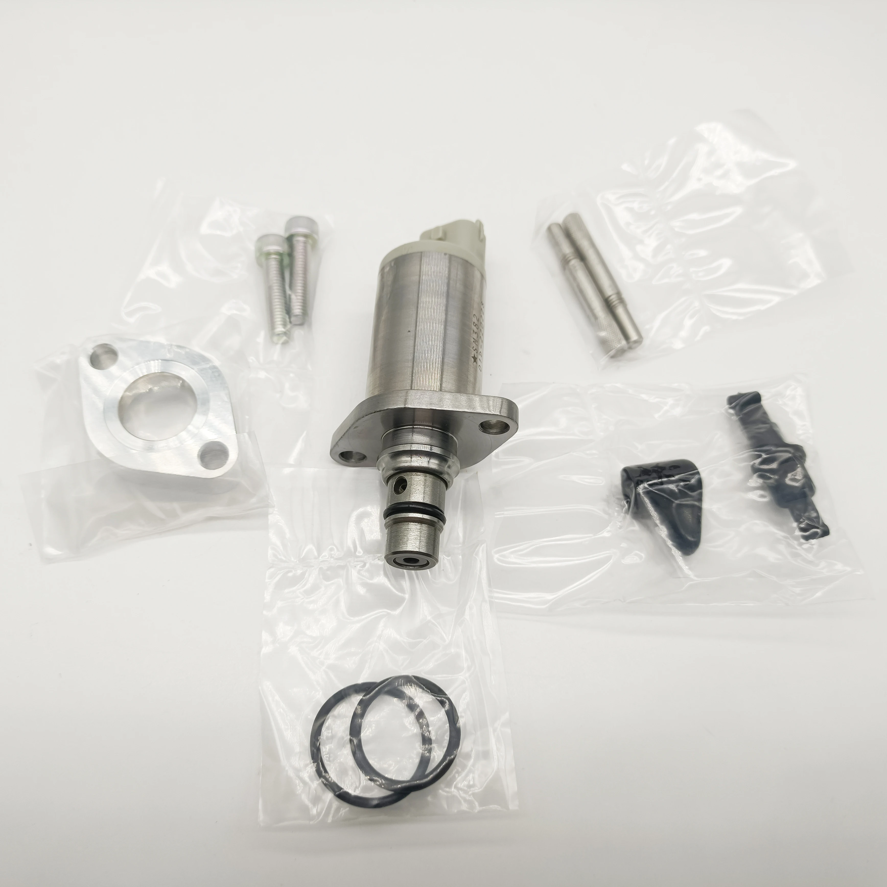 Regulador de Pressão da Bomba de Combustível 55495697: Avaliação Técnica e Recomendação para Veículos Vauxhall, Chevrolet e Opel