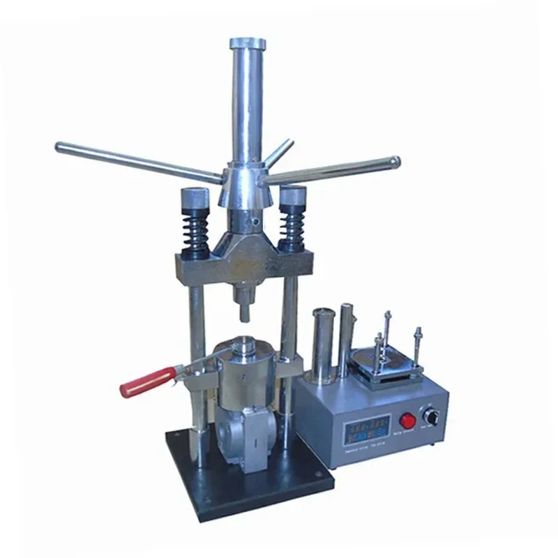 Equipment  Injector Flexible  System For  Denture For