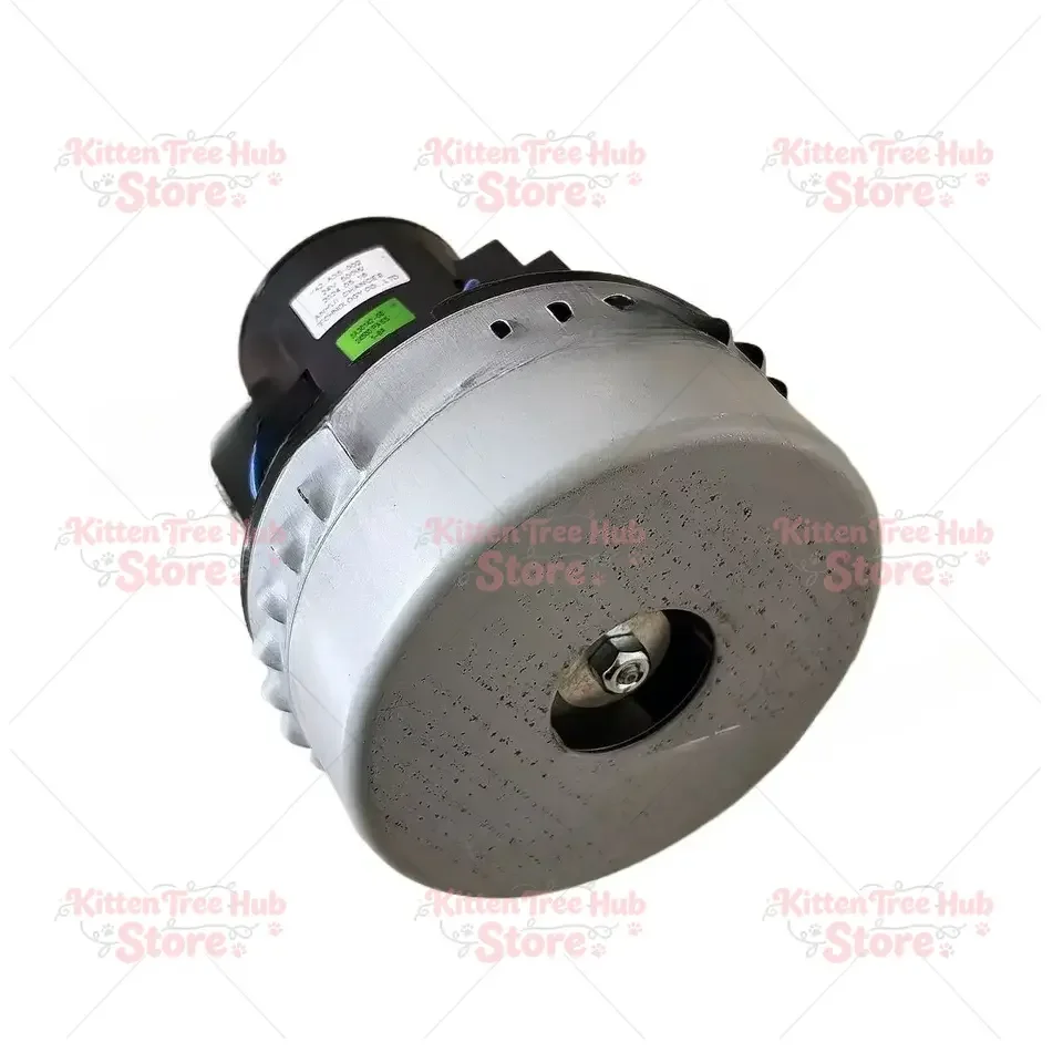 Ride-on Floor Scrubber Motor A35-002 24V 500W