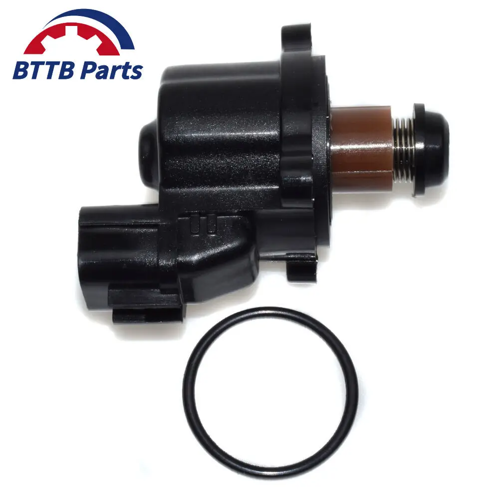 MD628119 Idle Air Control Valve For Mitsubishi Eclipse Galant Lancer Outlander Chrysler Sebring Dodge Stratus