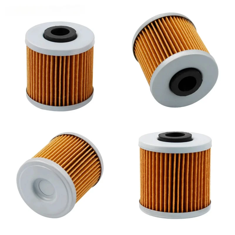 Motorcycle Oil Filt…