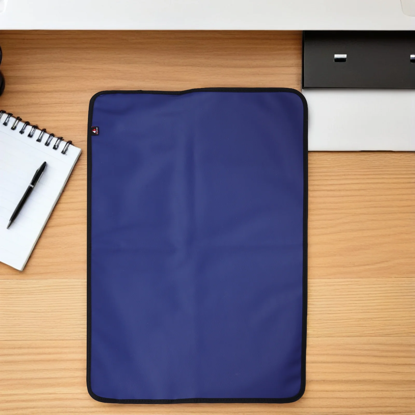 

Computer For 24-Inch Monitor Dust Protective Sleeve Dustproof Screen Cover Waterproof Pu Desktop Pc Dust