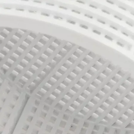 SPX1096CA Replacement Skimmer Basket Efficient Debris for capture Easy Installation Simple Removal For Hayward SPX1096CA