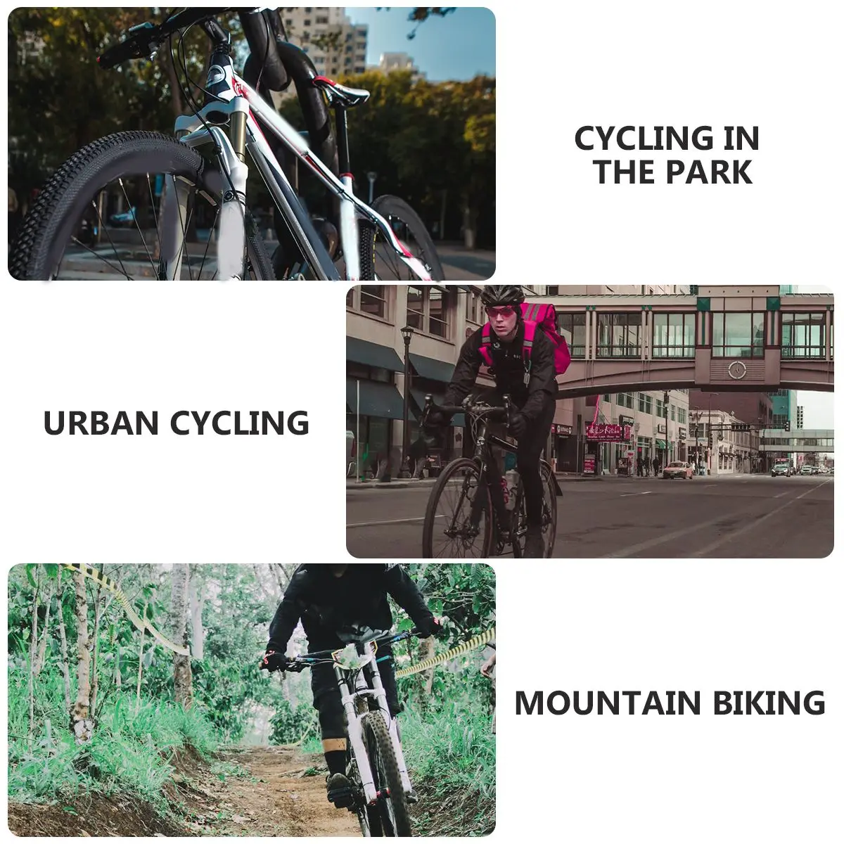 قرص الفرامل للدراجات الجبلية الفرجار دراجة الملحقات الميكانيكية الطريق الدراجات محور الدراجات الفرامل سبائك الألومنيوم المضادة للصدأ