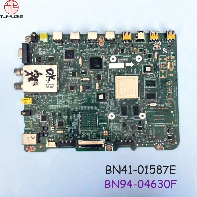 

Compatible with Samsung Main Board BN41-01587 BN94-04630F BN97-05206C for UN55D6300SFXZA UN55D6300SF UN55D6300