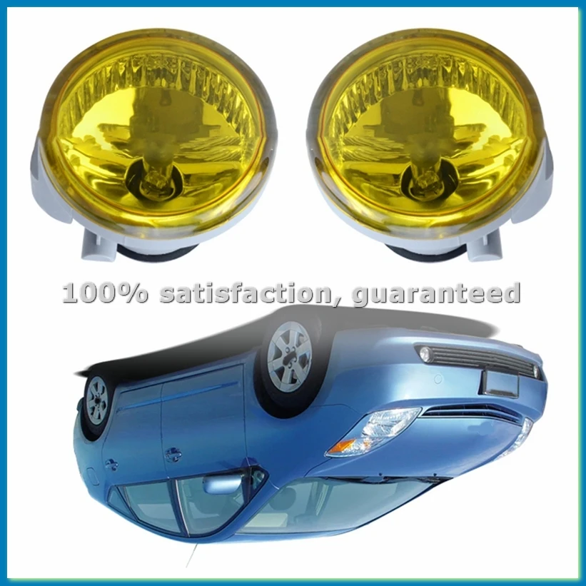 

Комплект из 2 противотуманных фар (прожекторов) для Toyota Prius 2004-2009, MR2 2004-2007, артикул 8122152070-AT35