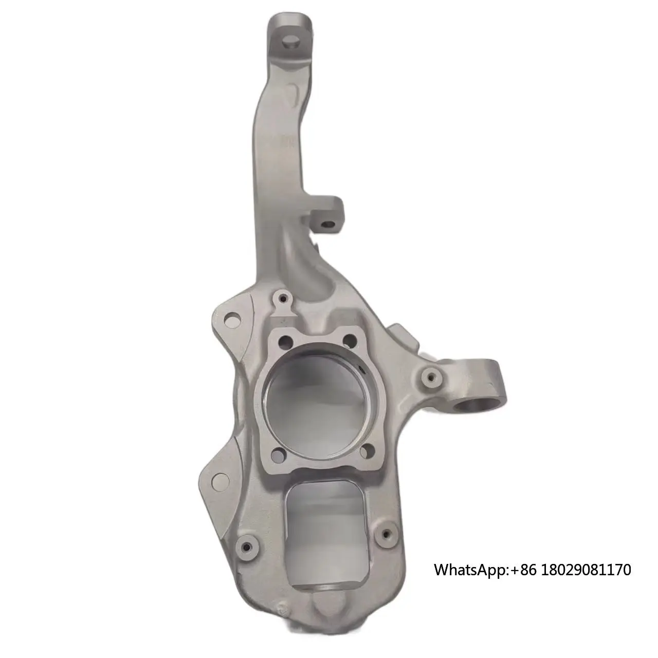 For Mercedes 167 suspension knuckle A167332800 A16733222700 control arm knuckle A1673322500 A1673322600 steering knuckle