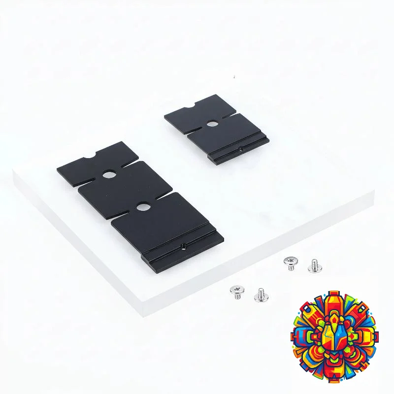 M.2 NGFF NVMe SSD 2230 to 2280 Extension Adapter Bracket 2242 Compatible Universal for PC Internal Storage Expansion
