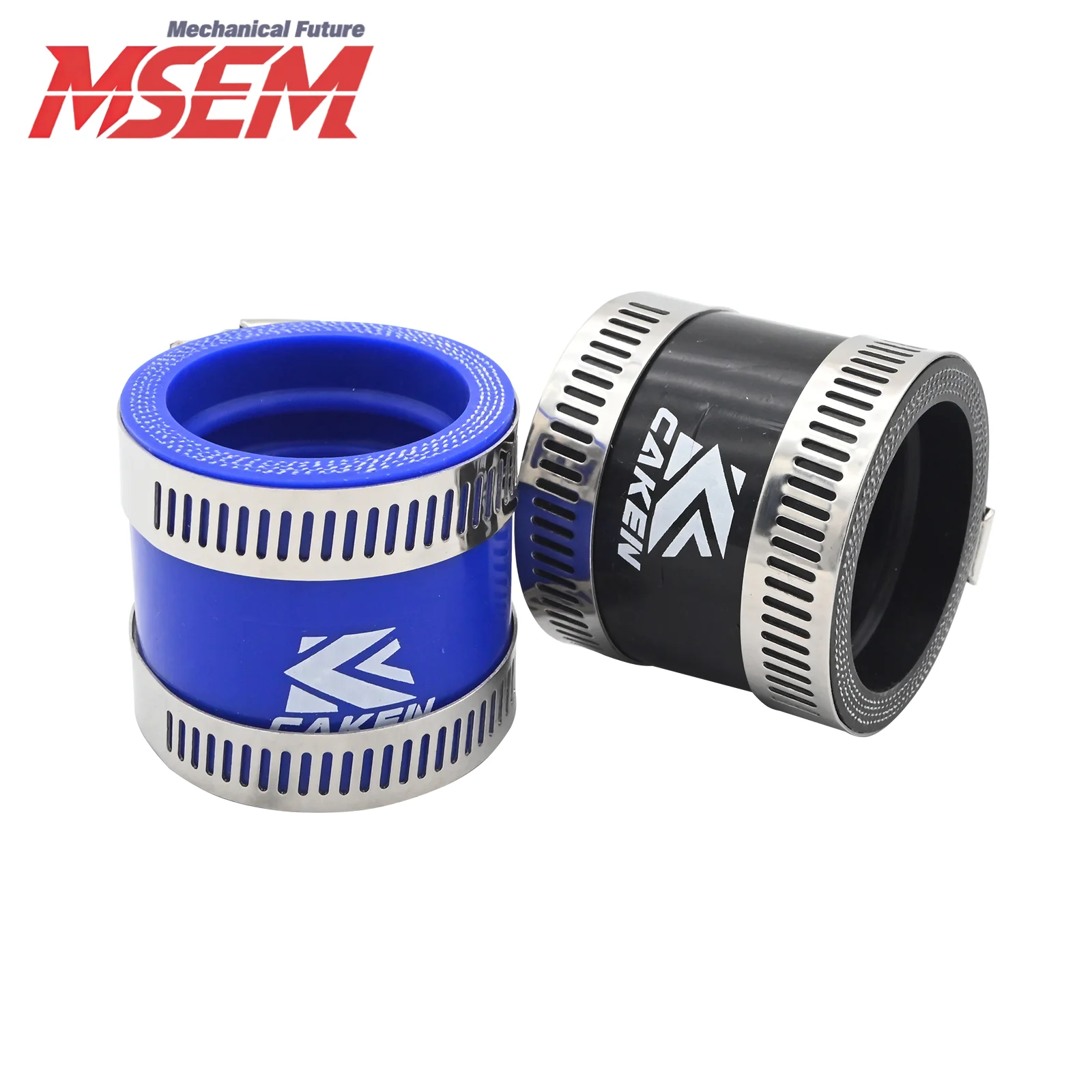 Motocross ATV  38mm  Carburetor Adapter Interface Inlet Pipe Intake For ZSDTRP MIKUNI KEIHIN OKO KOSO PE PWK PE30 PWK34 view 5