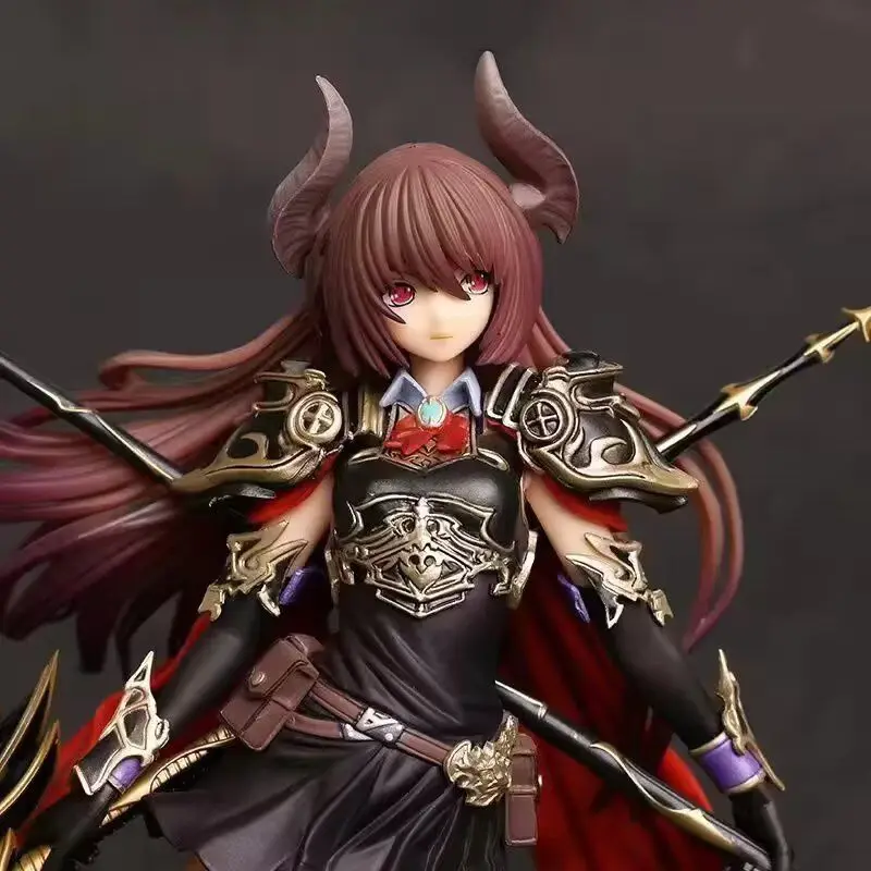 โมเดลฟิกเกอร์อนิเมชั่น Godstrike Baalmtt's Rage Dark Dragon Knight ของสะสม ของขวัญวันเกิด
