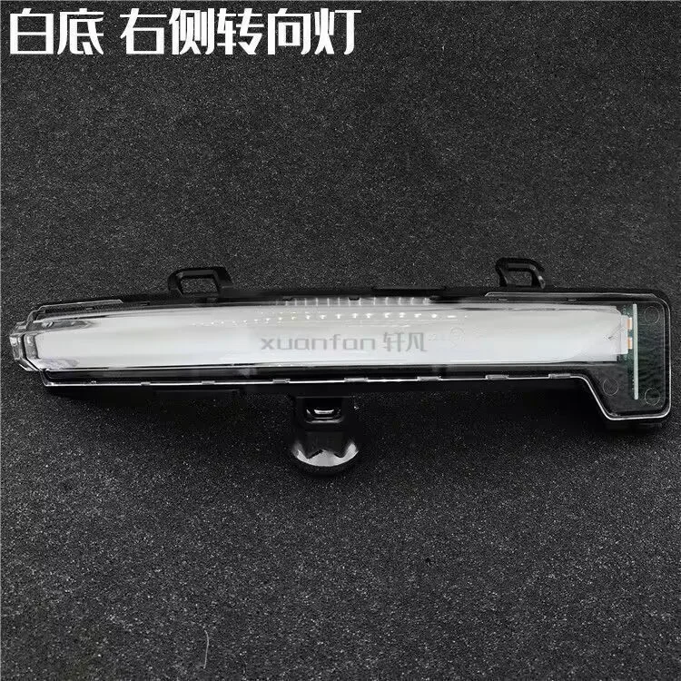 

Auto parts High quality Rearview Mirror Turn Light Turn signal light for Jetour X70 Plus