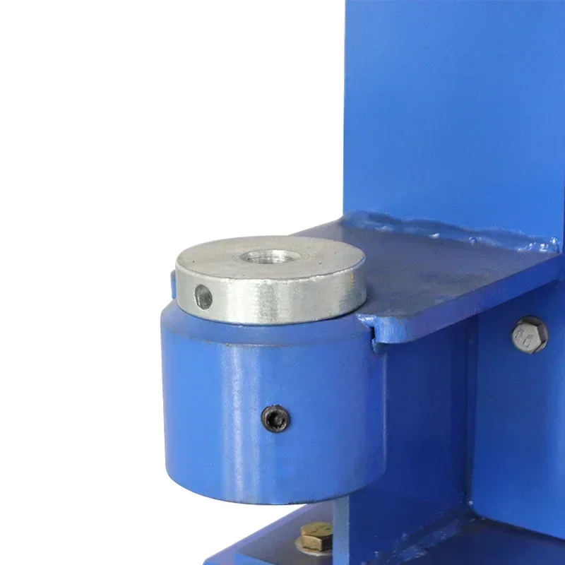 Plaquette de frein, machine à riveter, à vendre