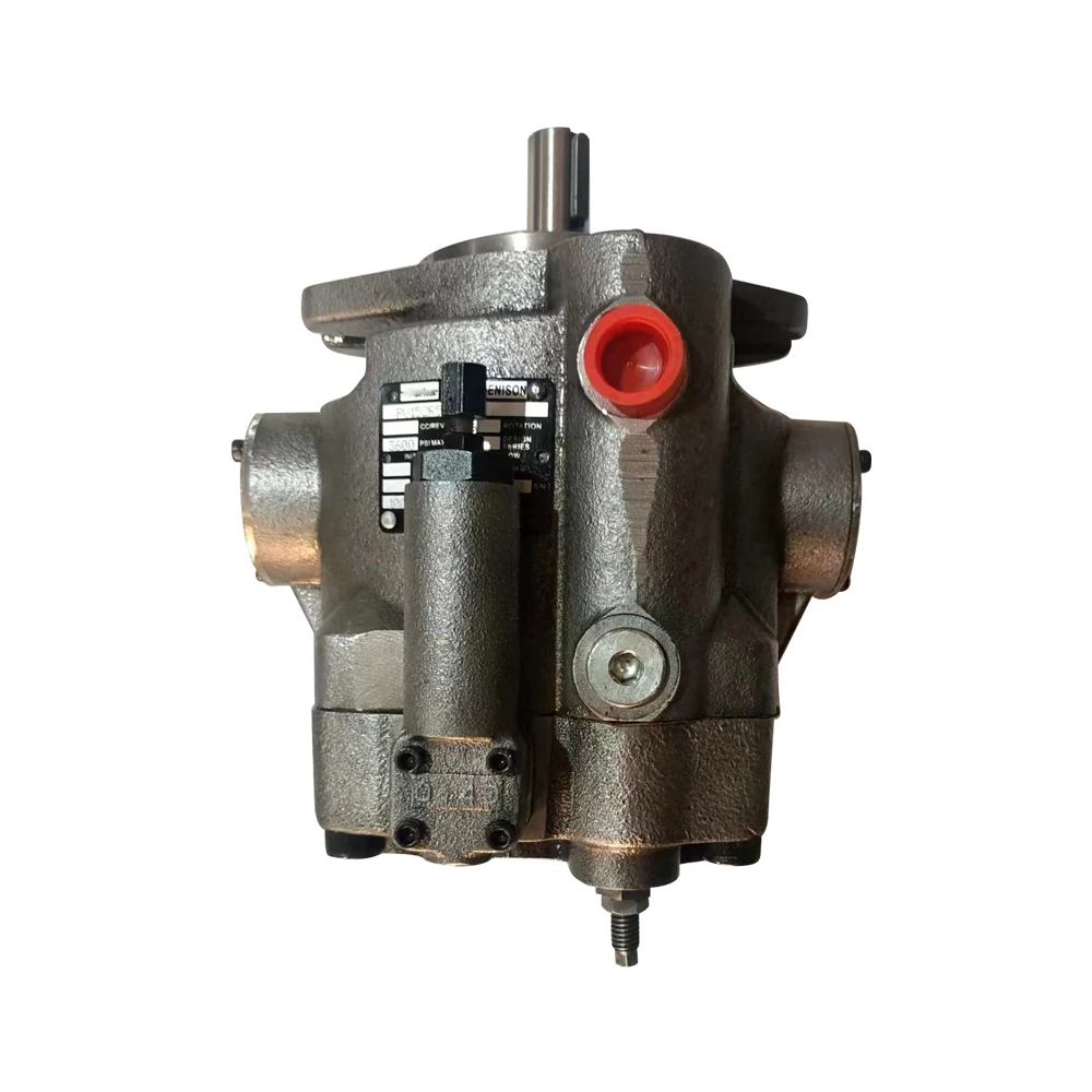 

Denison PV101 PV101R PV102 PV102R PV151 PV151R PV152 PV152R PV15-2R5E-C00 Hydraulic Piston Pump PV15-2R1E-C02