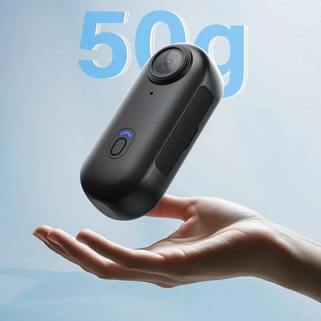 Thumbnail 2 - #17 Latest HD Video Camcorders Updates