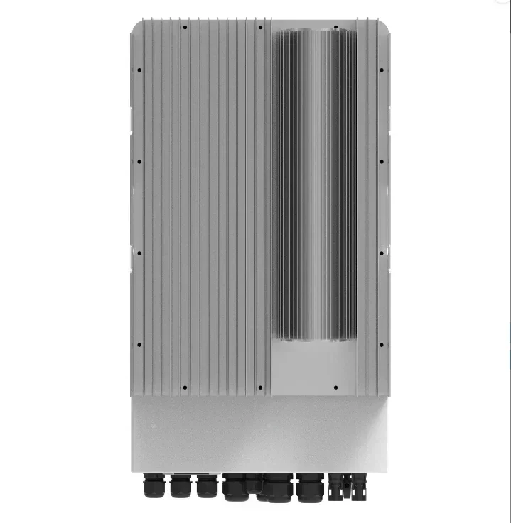 

Hot sales SUN-5K-SG03LP1-EU 5kW Single Phase 2 MPPT Hybrid Inverter LV Battery Supported