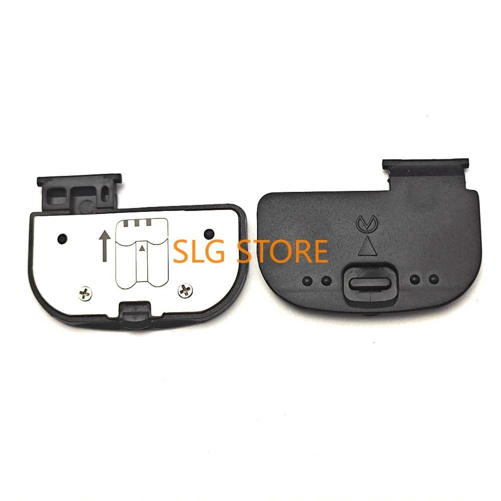 ฝาปิดประตูแบตเตอรี่ใหม่เอี่ยมสำหรับอะไหล่ D600นิคอน D610 D7000 D7100 D7200 D7500อะไหล่ซ่อมกล้อง DSLR