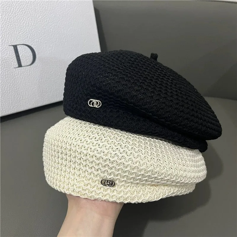 Thumbnail 2 - #45 Trending Wool Beret Hats Right Now