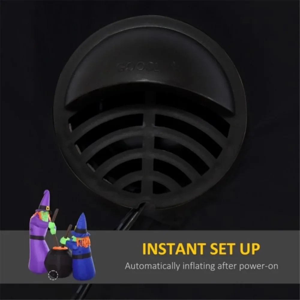 Dekoracja na Halloween