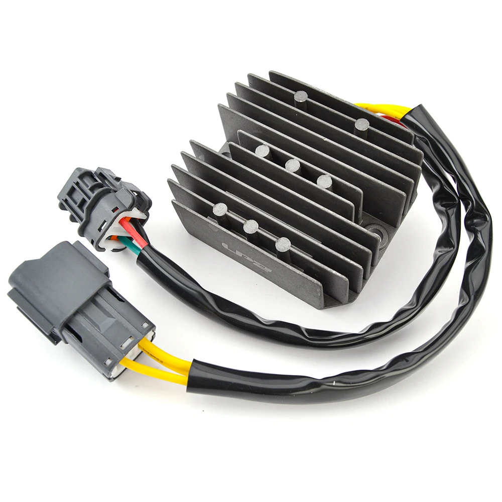 Regulator Rectifier For Stels ATV 600 700 800 GT max SDI D ECU EFI с EPS CDI / LU014253 A190101-00