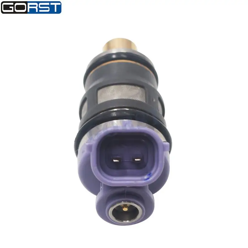 Car Fuel Injector Nozzle 23209-79045 23250-76010 for Toyota Previa Estima 2.4L 2TZFE 1991-1997 Automobiles Parts