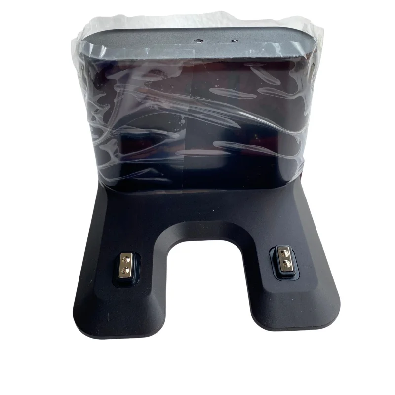 Charging Base for MAMNV/ZCWA/GTTVO BR150 BR151 Redmond VR 1321s Midea VCR04W/Mamibot PROVAC TITAN Robotic Parts Charging dock